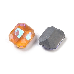 Glas Strass Cabochons GLAA-K069-20B