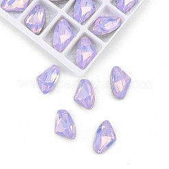K9 Glas Strass Cabochons MRMJ-N029-23-03