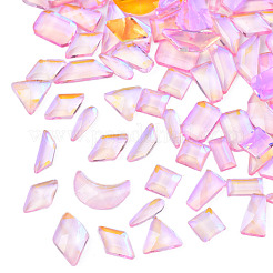Glas Strass Cabochons MRMJ-N027-053B