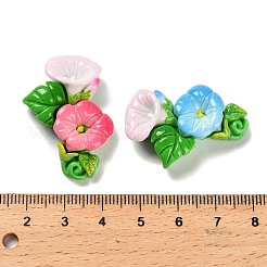 Harz Cabochons CRES-S369-04