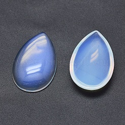 Opal cabochons G-P384-J