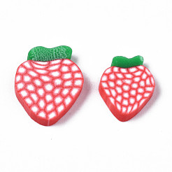 Handgemachter Ton-Cabochon CLAY-N006-59