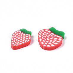 Handgemachter Ton-Cabochon CLAY-N006-59