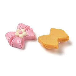 Decoden-Cabochons aus Harz RESI-Q231-08