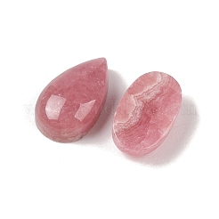 Natürliche Rhodochrosit-Cabochons in Argentinien G-A236-01