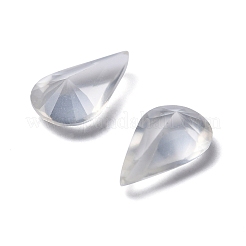 Rhinestone Harz Cabochons MRMJ-T047-03C