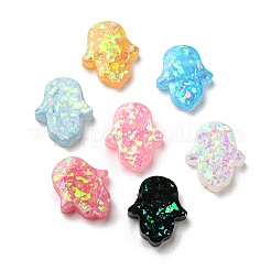 Epoxidharz-Cabochons CRES-A053-01