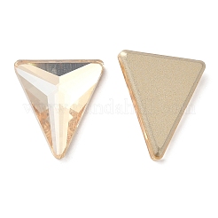 K9 Glas Strass Cabochons RGLA-N002-04B
