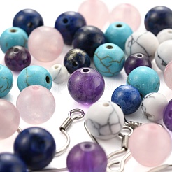 DIY-Schmuck-Set machen DIY-FS0001-03