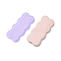 Acryl Cabochons MACR-M043-01A
