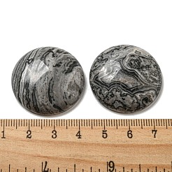 Naturstein-Cabochons G-C115-02B-20