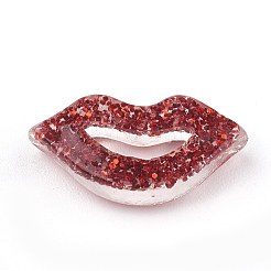 Harz Cabochons CRES-S304-47A