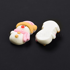 Harz Cabochons CRES-D004-04