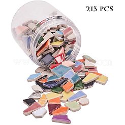 Porzellan Cabochons PORC-PH0001-02