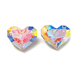 Glas Strass Cabochons RGLA-M017-P01-202ST