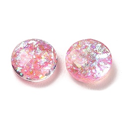 Opal-Cabochons aus Harzimitat RESI-H148-10