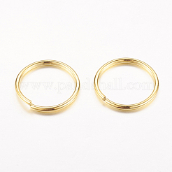 Eisen offenen Ringe springen X-JRG14mm