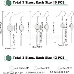 DIY-Set zur Herstellung flacher DIY-UN0003-41