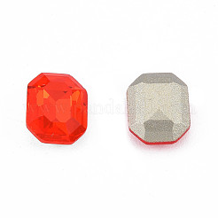 K9 Glas Strass Cabochons MRMJ-N029-15-02