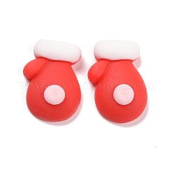 Undurchsichtigen Cabochons CRES-D004-09