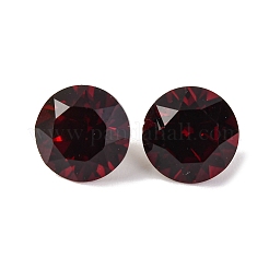 Glas Strass Cabochons RGLA-A026-01B-208