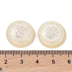 Harz Cabochons CRES-XCP0001-29