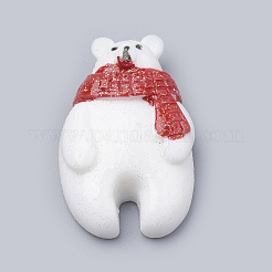 Harz Cabochons CRES-N016-27