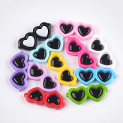 Harz Cabochons CRES-T010-08
