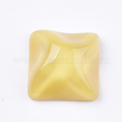 Harz Cabochons RESI-S364-41A-05