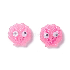 Harz Cabochons X-RESI-I039-02