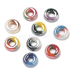 Zweifarbige Glascabochons GLAA-B012-52