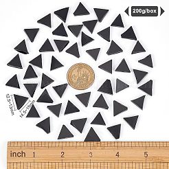 Glas cabochons GGLA-OC0001-10A