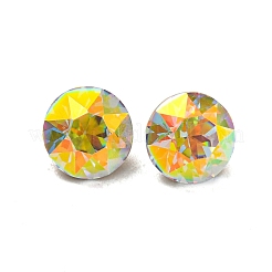 Glas Strass Cabochons RGLA-M017-O01-001ST