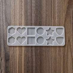 Cabochon-Silikonformen selber machen DIY-A038-01B