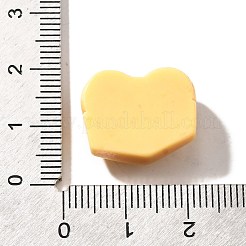 Undurchsichtigen Cabochons CRES-U004-01E