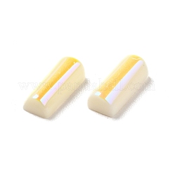 ABS Kunststoff Nail Art Dekoration Zubehör MRMJ-S017-003C