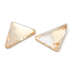 K9 Glas Strass Cabochons RGLA-N002-04B
