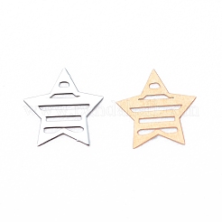 Messing Cabochons MRMJ-L015-12S