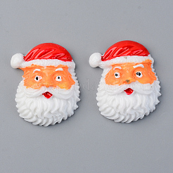 Harz Cabochons RESI-R429-28