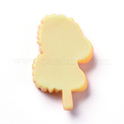 Harz Cabochons RESI-Z002-04