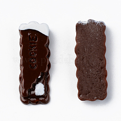 Harz Cabochons RESI-R429-14B