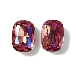 K9 Glas Strass Cabochons RGLA-J025-C-MO