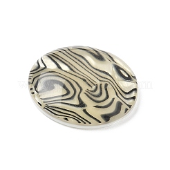 Harz Cabochons CRES-D306-04A