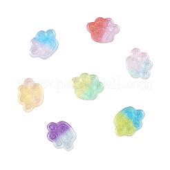 Transparente Harzcabochons RESI-CJ0001-105