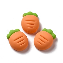 Undurchsichtigen Cabochons X-DIY-K057-20