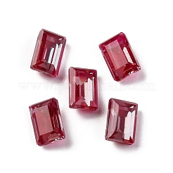 Glas Strass Cabochons RGLA-A026-02A-208DE