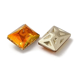 K9 Glas Strass Cabochons RGLA-P036-03A-M