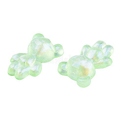 Transparentem Acryl Cabochons MACR-N015-05D
