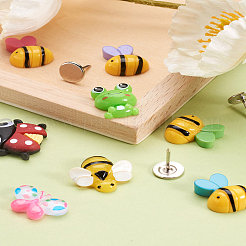 DIY Ohrring machen Kits DIY-YS0001-25
