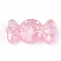 Harz Cabochons CRES-S304-51C